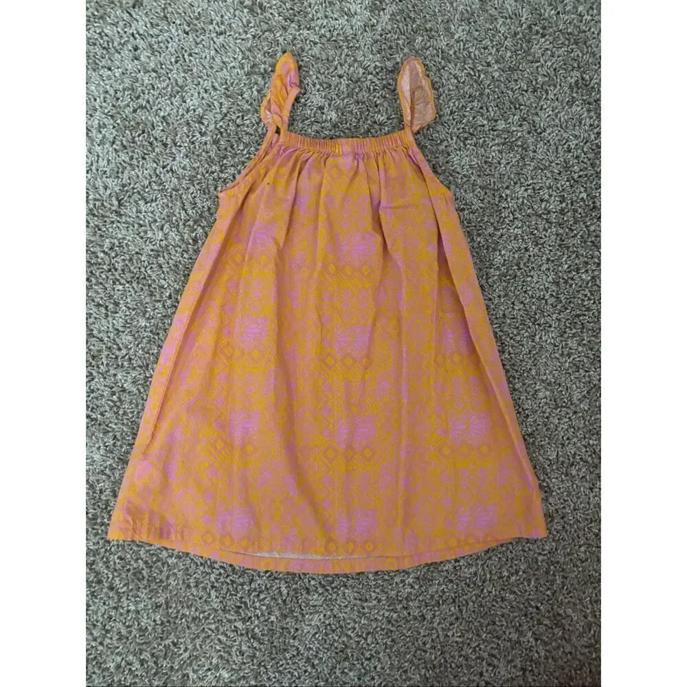 ❤️Gap Baby Smocked Dress